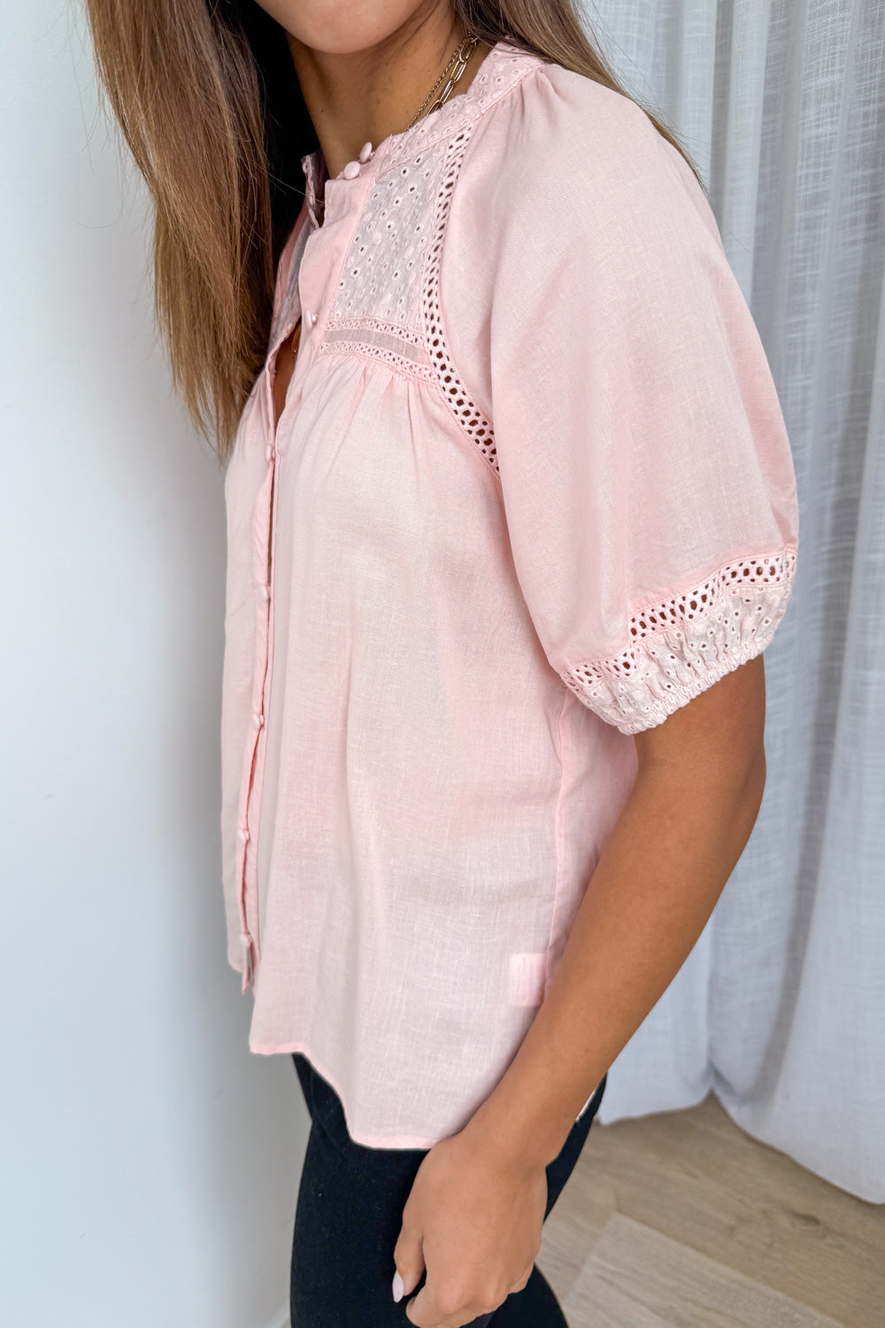 Marisa Blouse