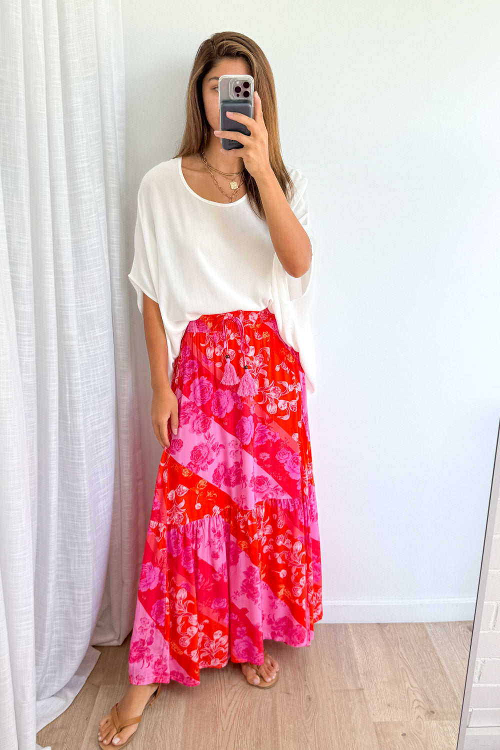 Liko Skirt