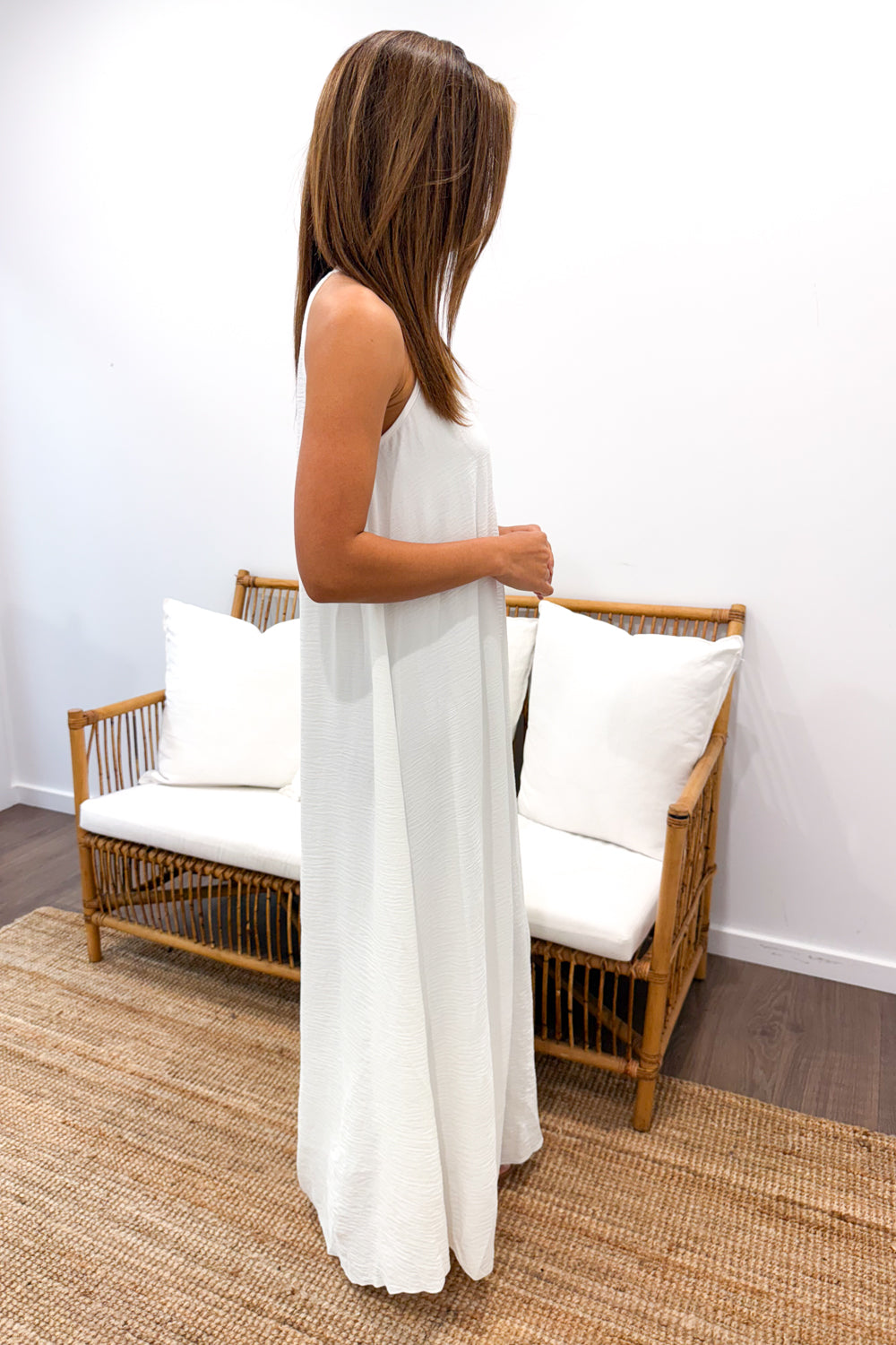 Aphrodite Maxi Dress