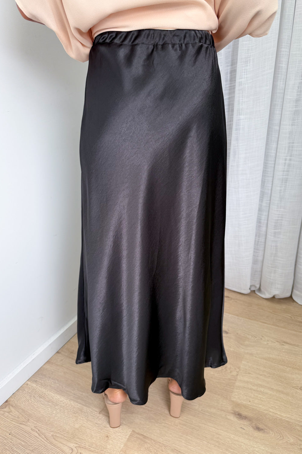 Jo Skirt - Black