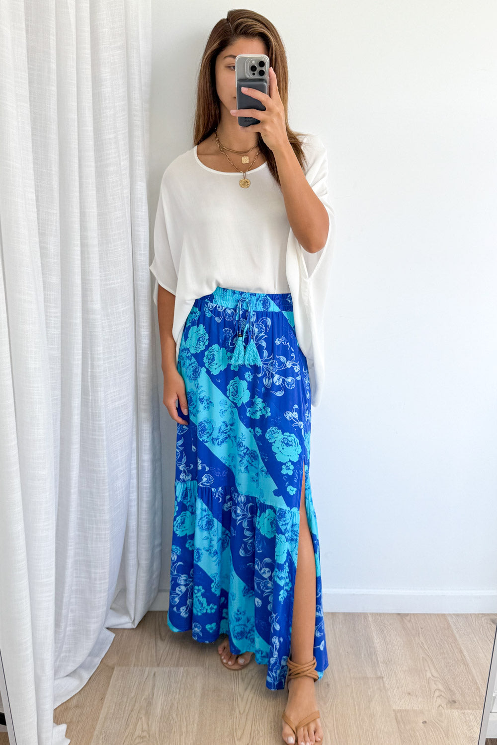 Liko Skirt