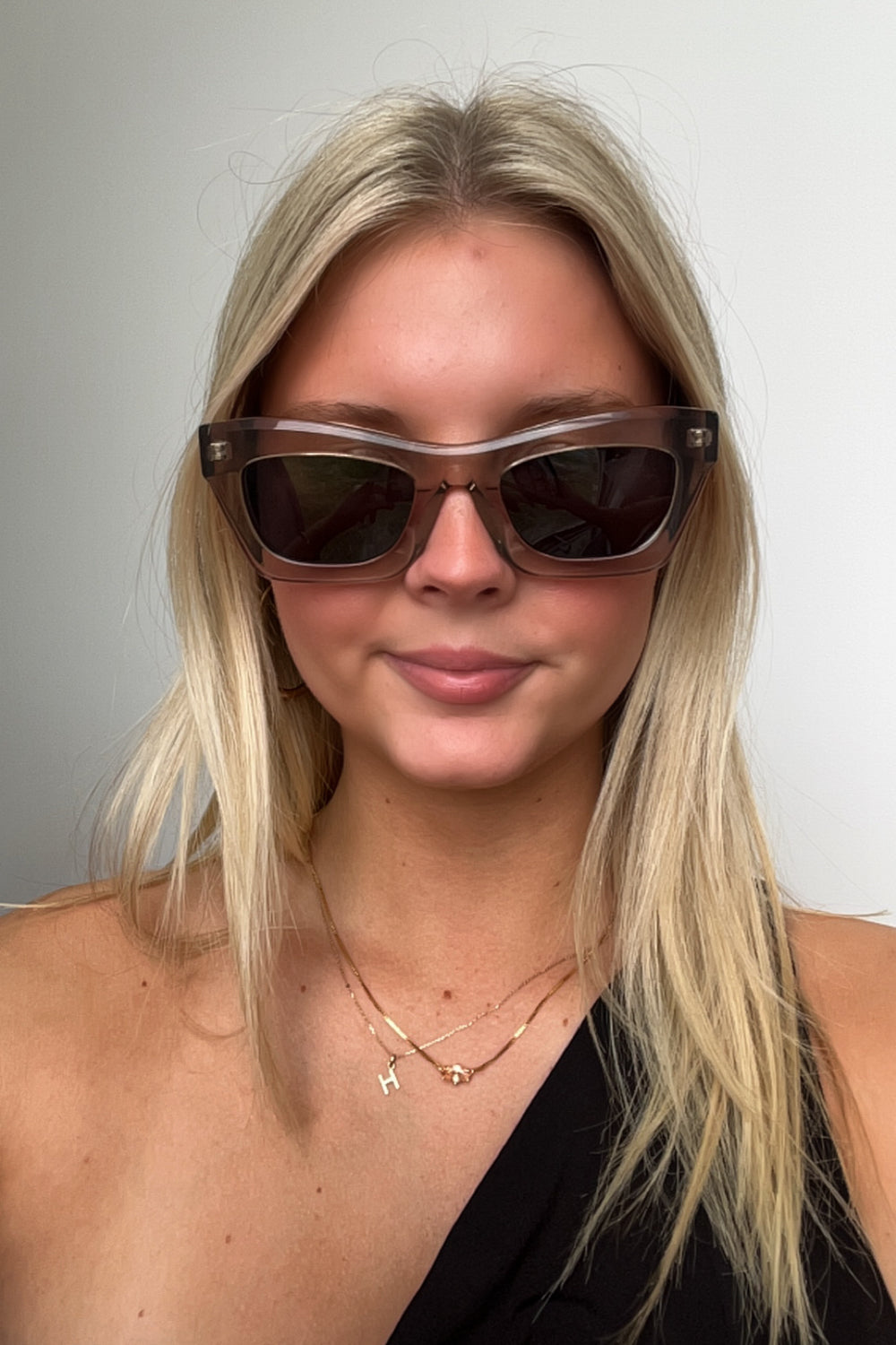 Eilish Sunglasses