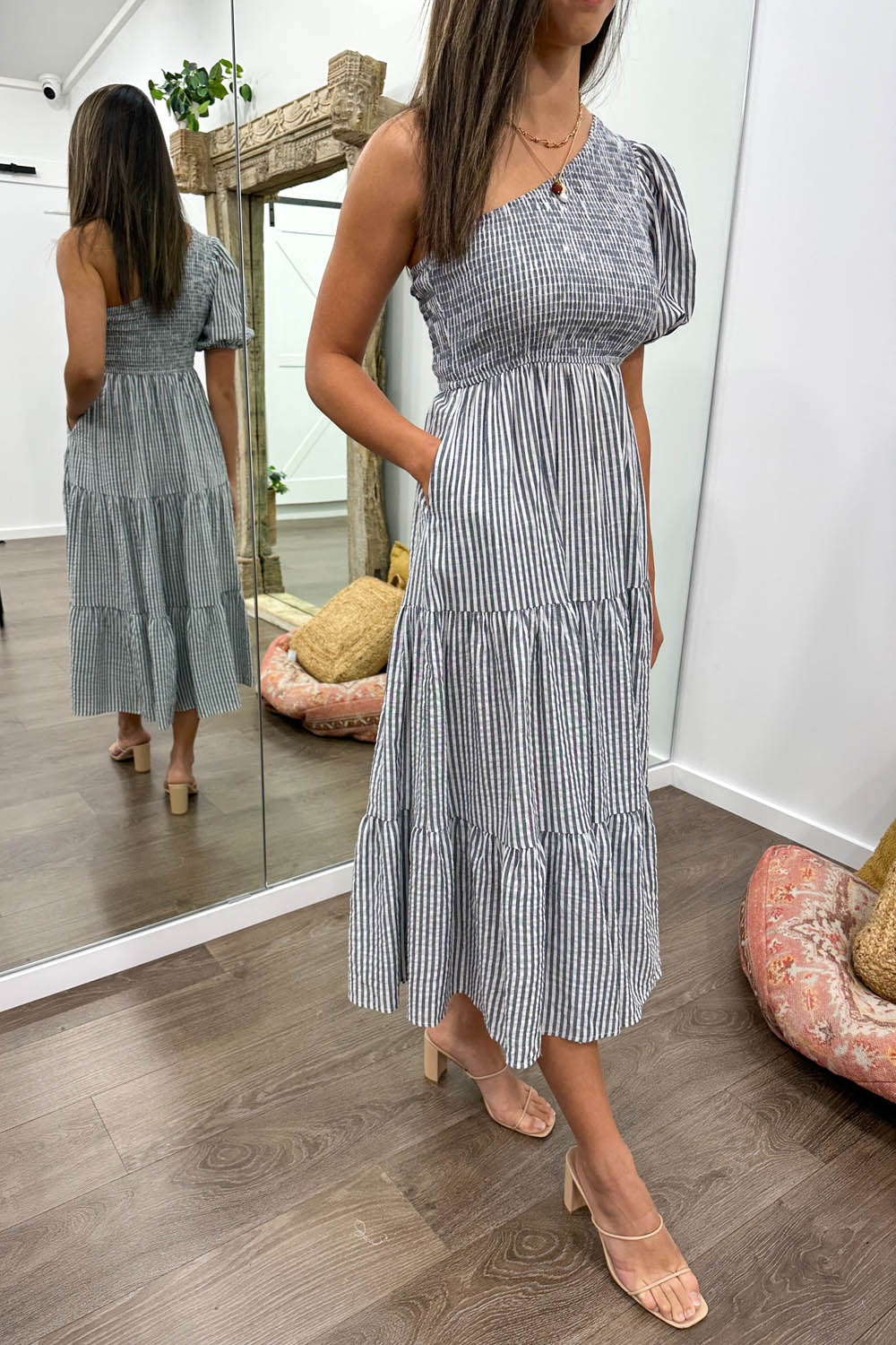 Ilia Maxi Dress