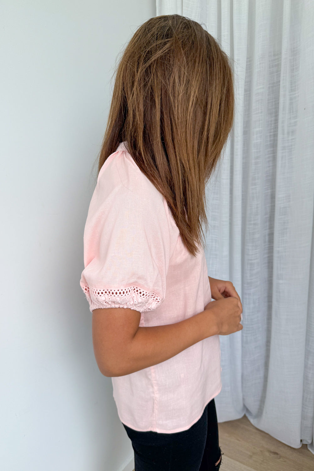 Marisa Blouse