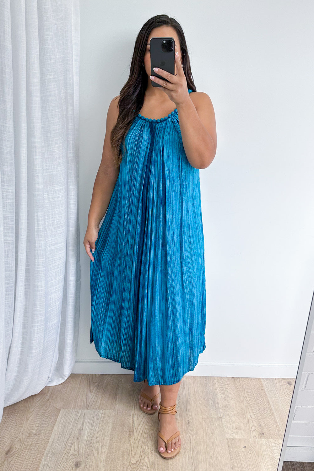 Belle Maxi Dress