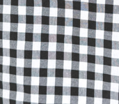 Kelsea Cami - Black Gingham