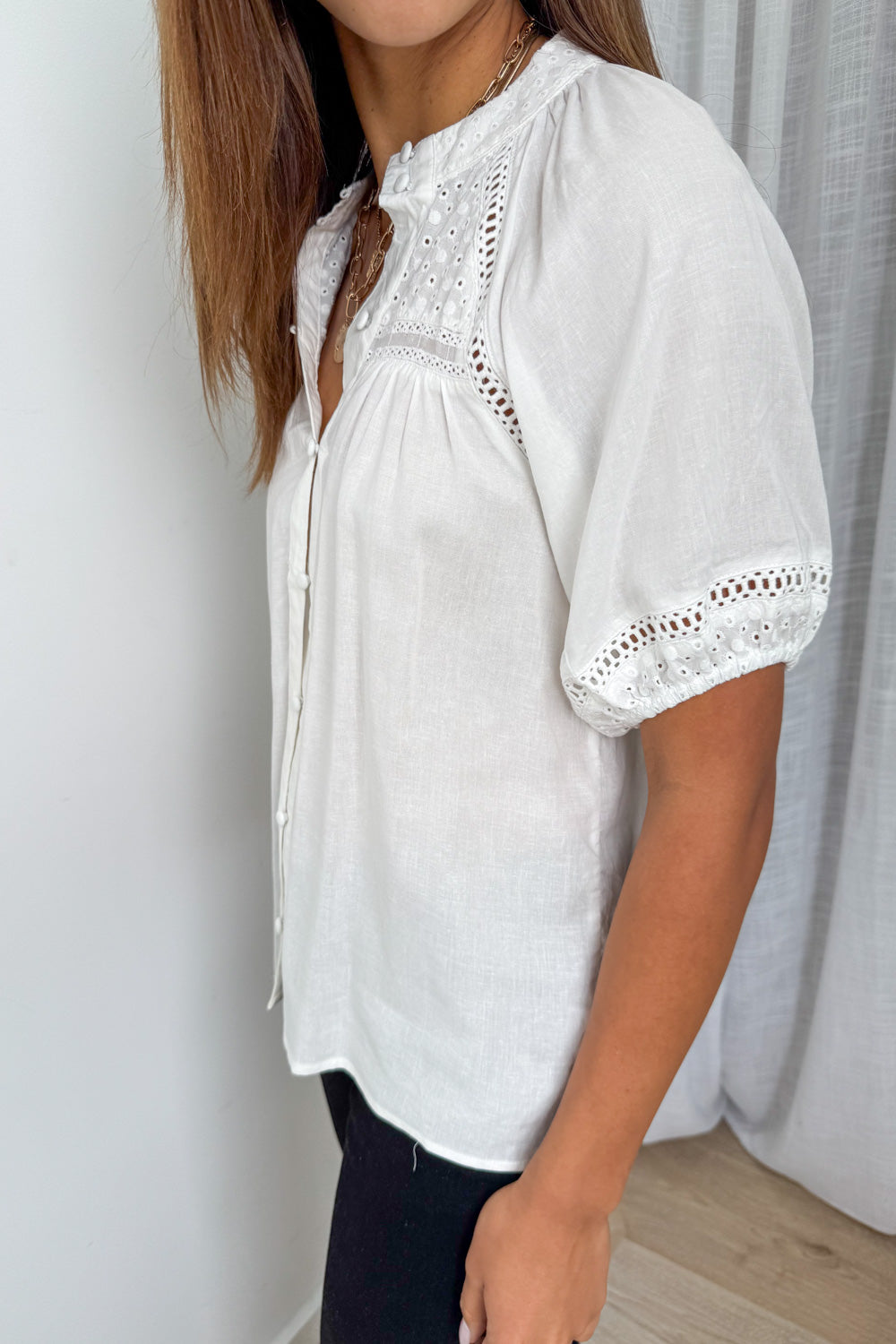 Marisa Blouse