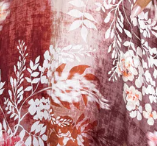 Kay Dress - Desert Rose Floral