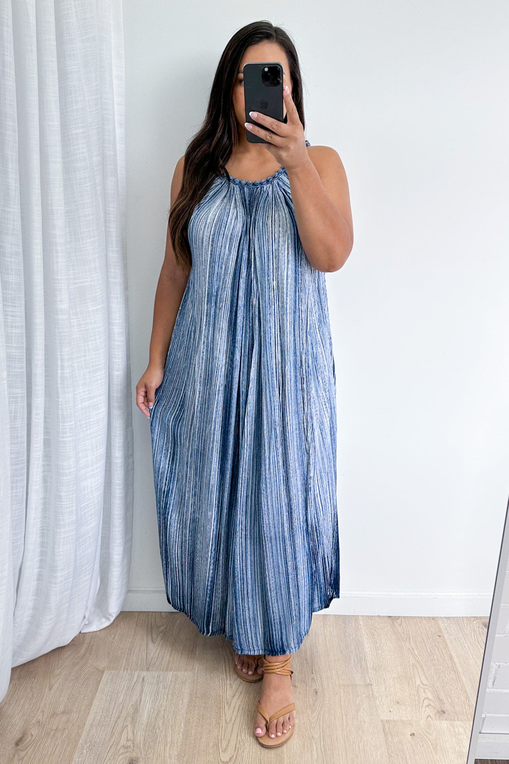 Belle Maxi Dress