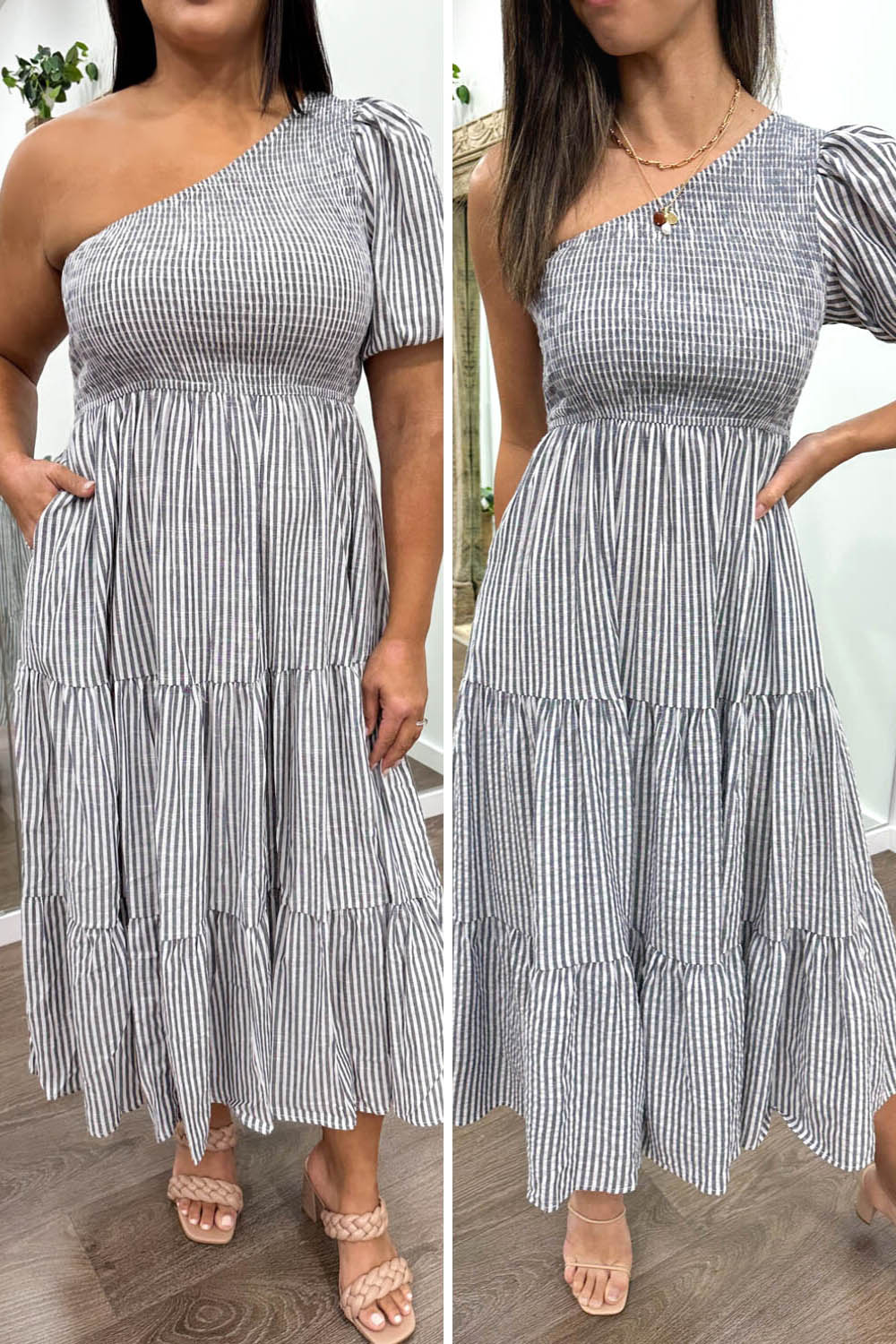 Ilia Maxi Dress