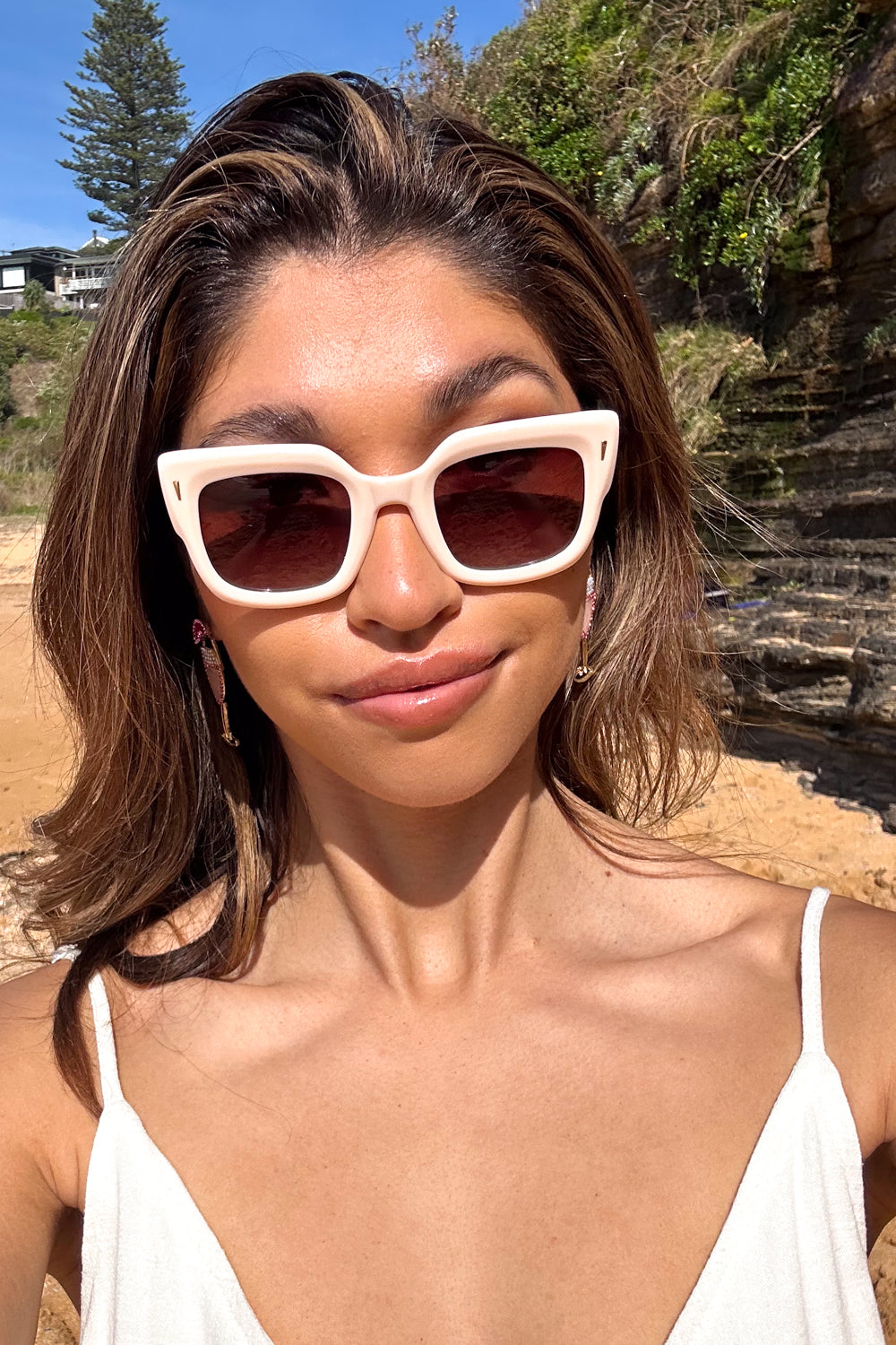 Hollywood Sunglasses