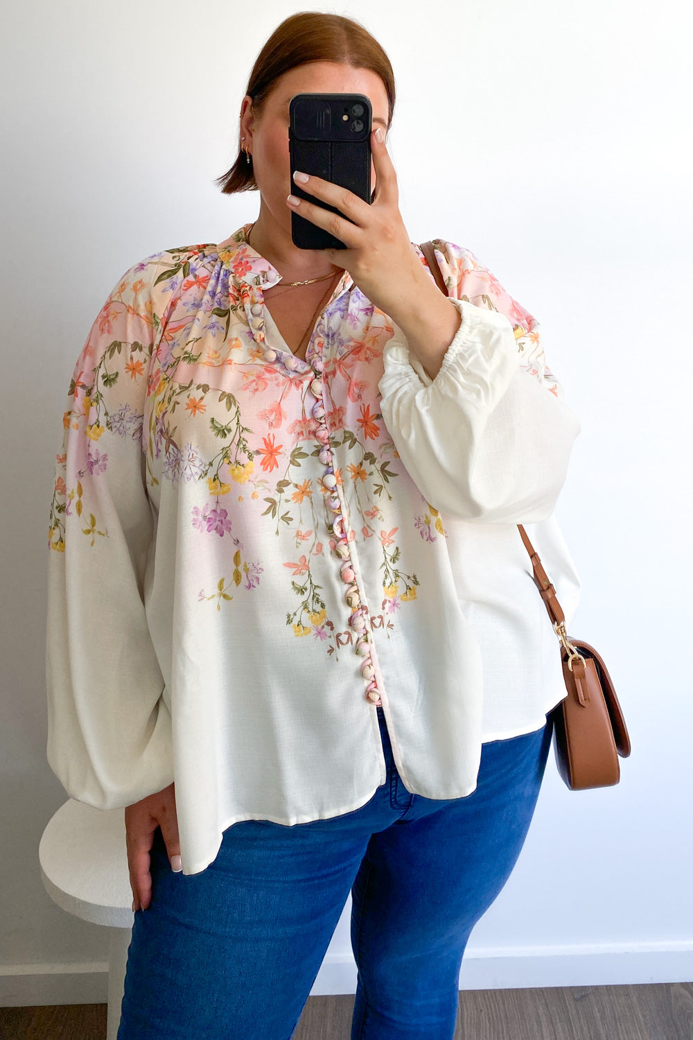 Estelle Blouse