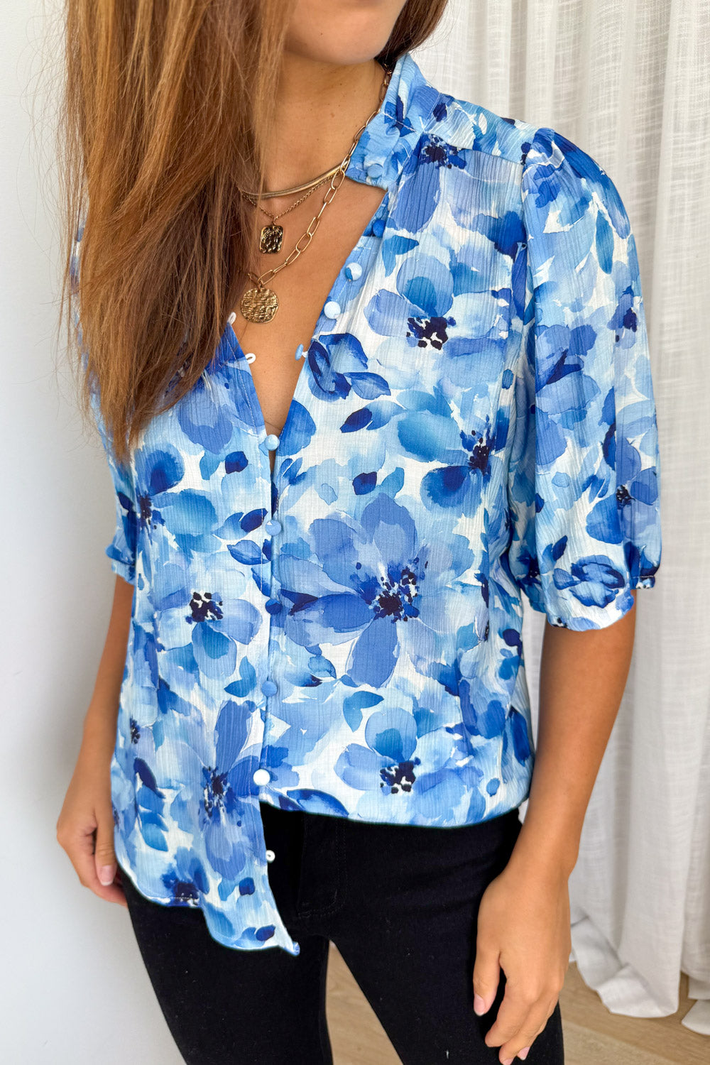 Robyn Blouse