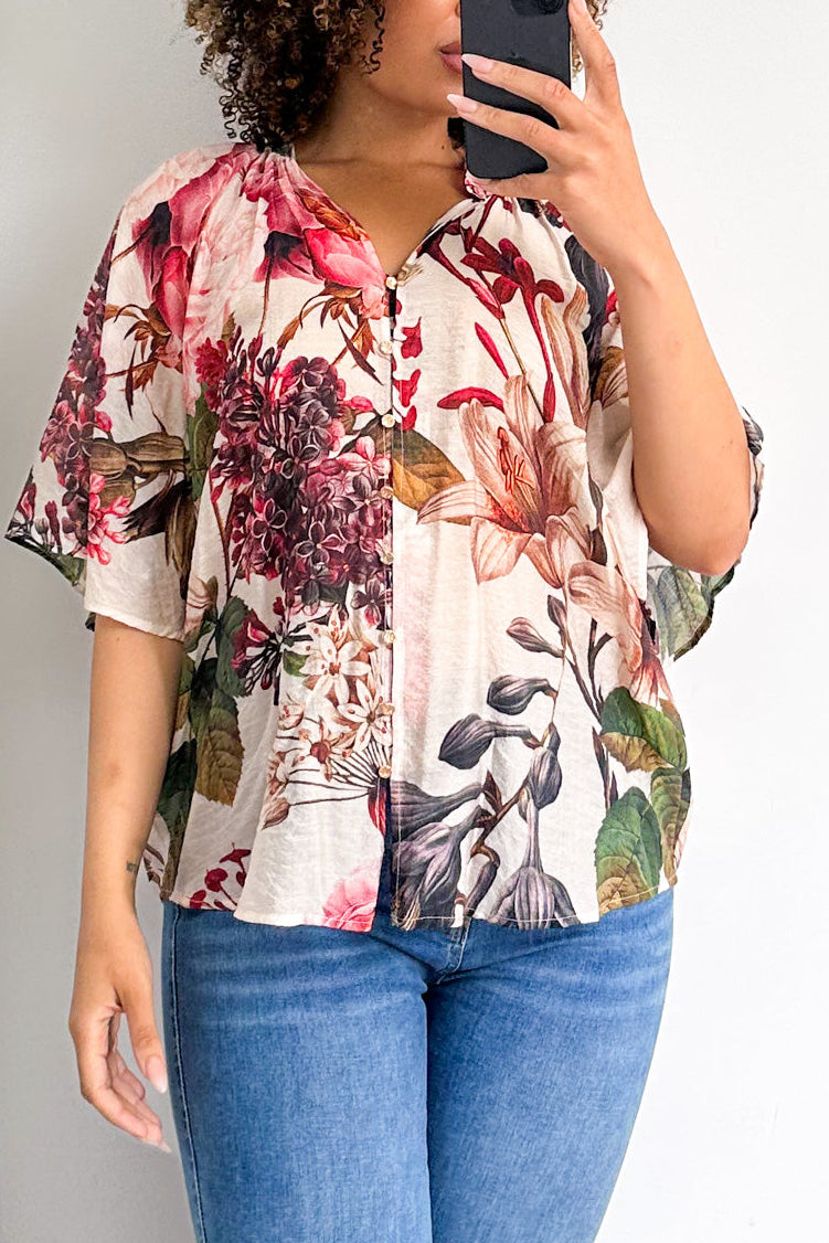 Orla Blouse