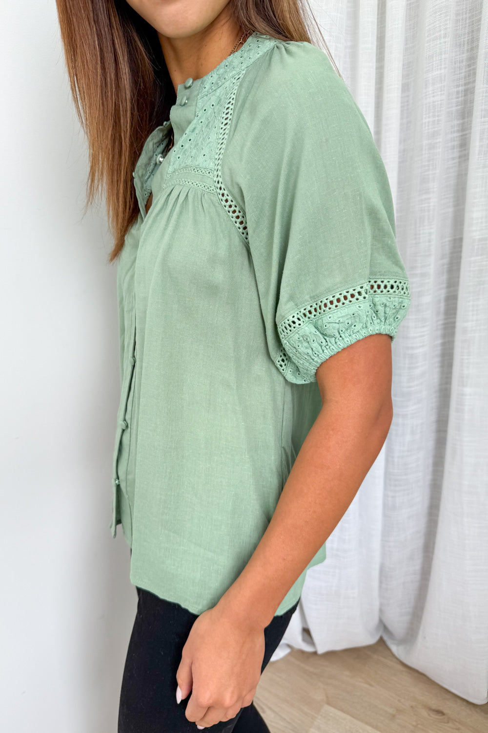 Marisa Blouse