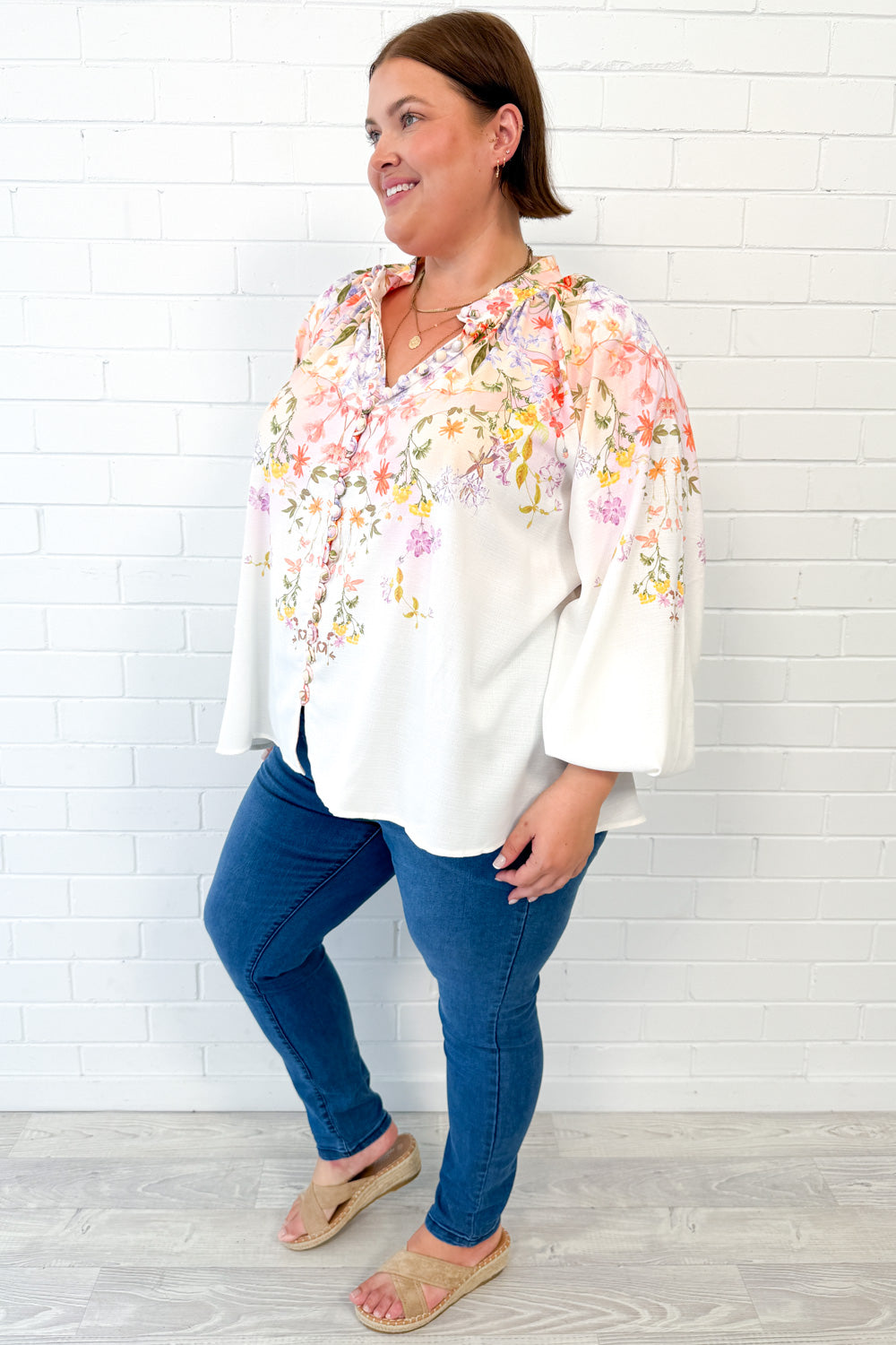 Estelle Blouse