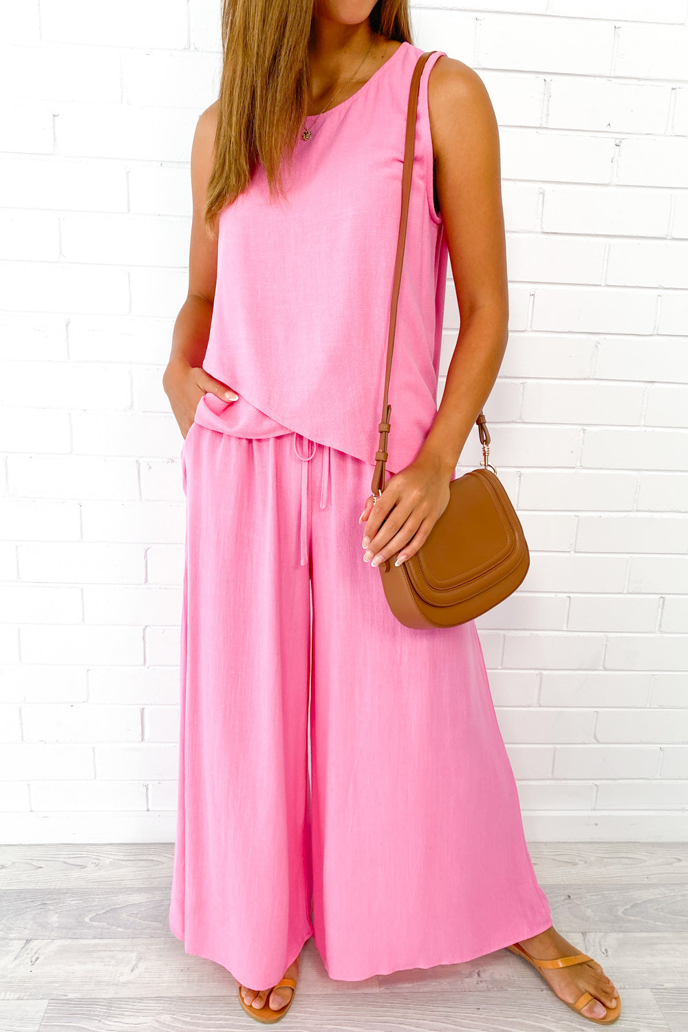 Jordyn Top - New Colours