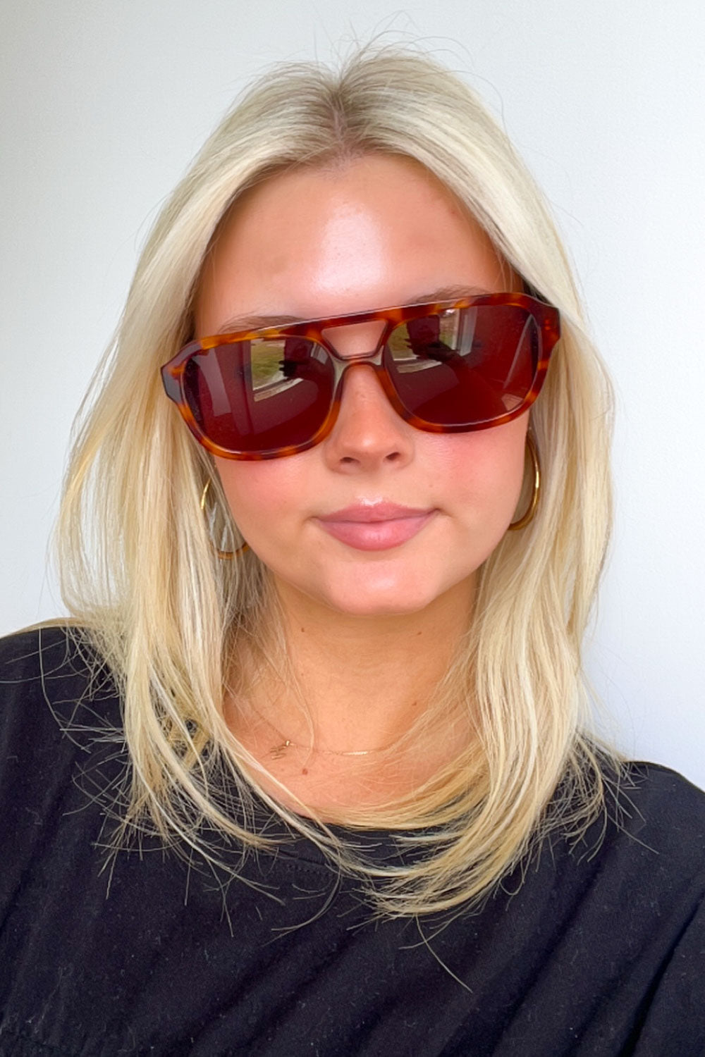 Farrah Sunglasses